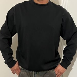Turnbury- Mens Sweater size L,black color